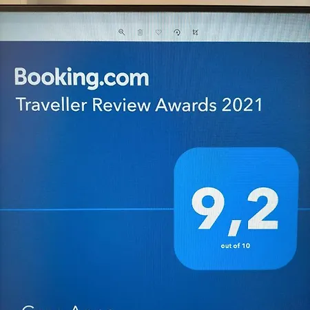 아파트 Casa Anna 시에나