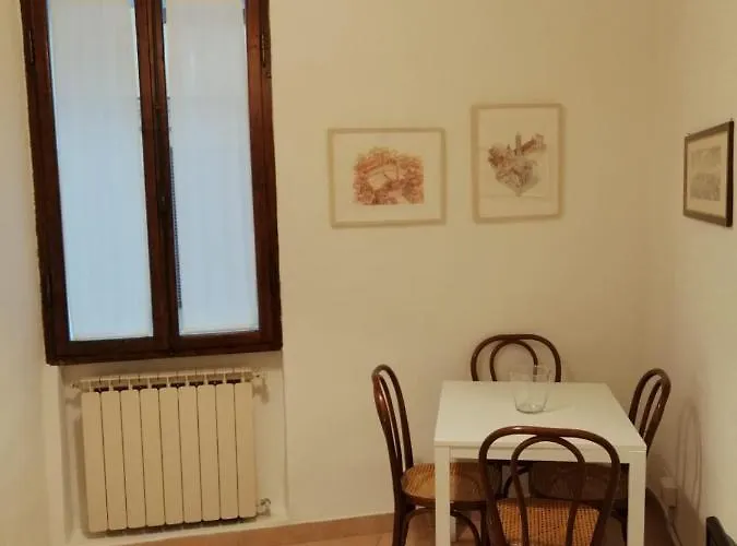 Casa Anna 아파트 *