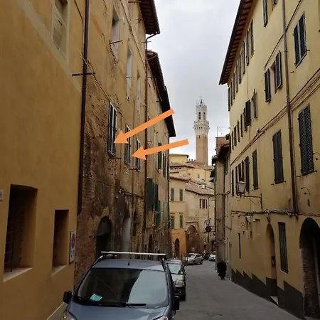 Casa Anna Apartamento *