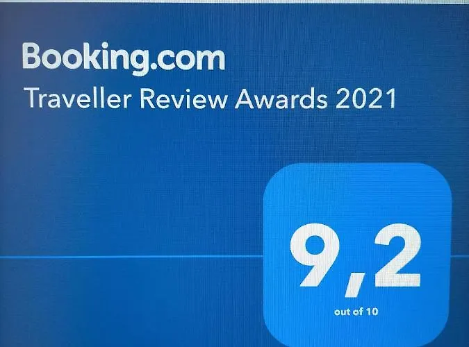 Apartmán Casa Anna Siena