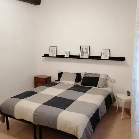 Апартаменты Casa Anna