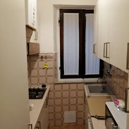 Casa Anna Апартаменты