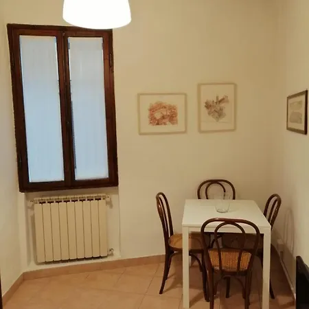 Casa Anna Апартаменты *